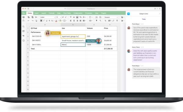 Email Feature