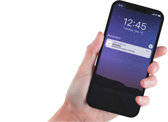 Email Feature